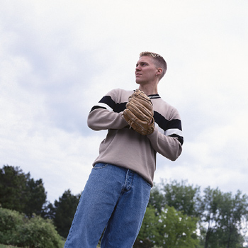 The search for a perfect order - baseball lineups, batting order - includes related articles on various aspects of the lineup